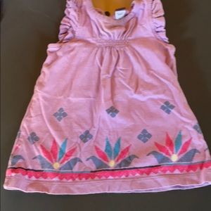 Baby dress